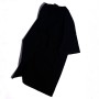[오리엔탈유나이티드]Oriental United Loopwheel T shirt - Black[룹휠티셔츠][루어엣][반팔티셔츠][포켓티셔츠]