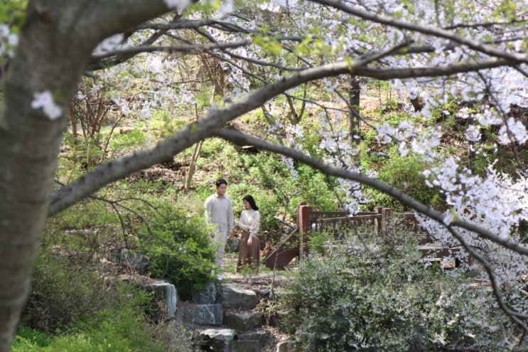 옥구공원 입간판 깔끔하게... 있는 시흥시 정왕동 옥구공원입니다.