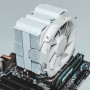 [CPU 쿨러] 마이크로닉스 MA-4 Frigate 공랭 쿨러