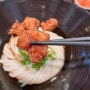 분당 야탑 내돈내산 맛집 - 수타우동 겐 + 가라아게붓가케 + 하야시(냉)우동 + 감자고로케