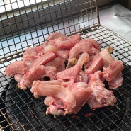 해운대 꼼장어 맛집 / 해운대산곰장어