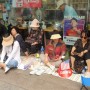 자유통일을 위한 주사파척결 국민대회 6월6일 감동의 사진들