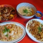 청주 아메리카식 중국요리 웍스터 성안