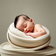 신생아, 영아 분리수면의 장단점과 효과적인 시행 방법