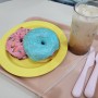 남포동카페 도넛맛집 도프도프 도넛프렌즈 달콤함을 즐기세요