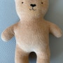 오가닉 루루 곰인형 만들기(DIY KIT)