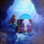 🎶디즈니영화 인어공주 영어버전 OST 음반 & 포스터 The Little Mermaid O.S.T 앨범