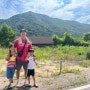 김해 대동,부산 근교 산딸기 체험