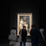 거장의 시선, 사람을 향하다 - 영국 내셔널 갤러리 명화전 후기 | 예매,관람꿀팁 + 52점 작품목록 @국립중앙박물관
