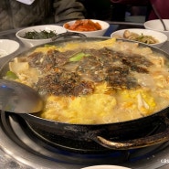 경남 진주ㅣ제일식당 / 월인천강 / 평양빈대떡 / 진주성