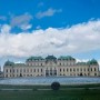 3월 동유럽 패키지여행 2일차(+오스트리아 쉔부른궁전, 벨베데레 궁전 / 프라하 야경)