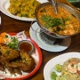 [방콕맛집] 맛있어서 여행기간 중 2번! 방문한 방콕맛집추천 “노스이스트”