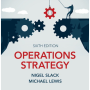 [AIBOOKS] Operations Strategy