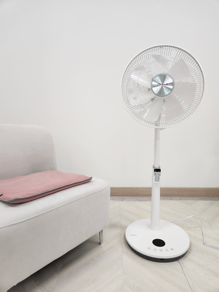 신일 리모컨 선풍기로 여름 준비 끝! : 네이버 블로그