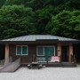 숲나들이(e) 만으로는 알 수 없는, 전북 장수 와룡 자연휴양림 2/5 - 숲속의 집