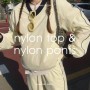 (6/7 pm05:00 오픈) Nylon Top & Nylon Pants / MABLING MADE (나일론탑&나일론팬츠/마블링메이드)