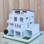[단독주택 설계] 서울 평창동 도심지 재건축 프로젝트 2층 주택 플랜
