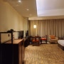 Hyatt Regency Qingdao 칭다오 하야트 호텔