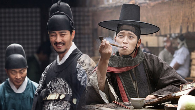 넷플릭스 영화 전란, 박찬욱 감독과 강동원 차승원 박정민이 만나다! : 네이버 블로그