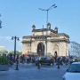 여행.....Gate of India Mumbai_230530