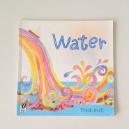 <Water> 어린이 영어 원서 그림책