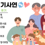 [돌고 정기사연] 2023년 4월 정기 모금후기, 매달 도움이 필요한 곳에 희망을 전달합니다!