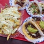 라스베가스에서 꼭 먹어야 하는 타코 :: 타코스 엘 고르도(Tacos El Gordo)