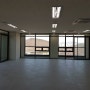 지식산업센터 광명역 자이타워 23층 전용25.48평 매매 사무실