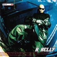 [CD] R.kelly (알 켈리) - R.Kelly (알 켈리)