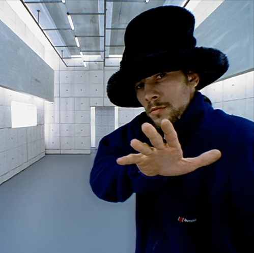 [노래 | 가사 | 해석] Virtual Insanity (1996) | Jamiroquai : 네이버 블로그