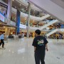 방콕 쇼핑몰 투어 <아이콘시암, 터미널21, 빅씨마트, 로빈슨백화점>