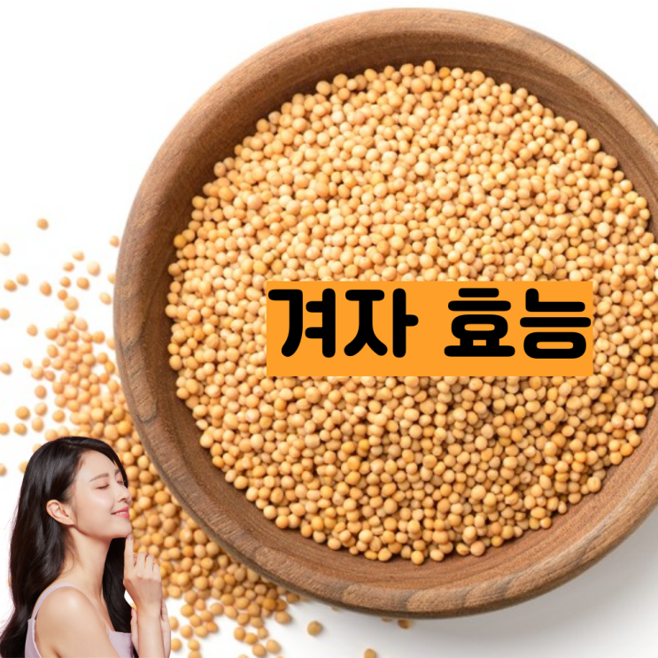 겨자효능 겨자씨, 겨자가루, 겨자잎 효능 : 네이버 블로그