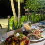 괌 맛집 추천(11) | Beach House Grill 비치하우스그릴 피쉬타코&나쵸 강추, 투몬베이 분위기 맛집