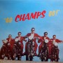 The Champs(챔스) - Go, Champs, Go!(1958)