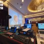 화상회의 팀즈 해외연결 온오프라인 컨퍼런스 영상 음향 조명 시스템 장비 임대 렌탈 대여 운영 업체