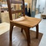 목공수업 - 등받이 의자 만들기