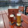 날씨요정의 스위스여행 | 라트하우스 브루어리 Rathaus Brauerei Restaurant 루체른 여행 추천