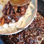 수타 옛날 손짜장 집밥으로 만들기 꿀맛 레시피