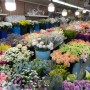 [인천/구월] 한국생화꽃도매에서 이벤트 위한 꽃 대량 구입! 다양한 꽃 종류와 저렴한 가격까지