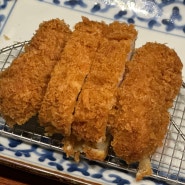 명동/을지로 맛집ㅣ수요미식회 정통 일본 돈까스 맛집, '안즈' 내돈내산 솔직후기
