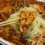 [배달맛집]상해기 아구찜 '아구듬뿍 알곤마니' 명륜점 맛있다