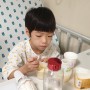 7살 아이 분당차병원 입원 및 아데노이드 비대증 수술 후 회복과정