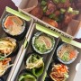 [아차산 맛집] 오토김밥 광진점, 생활의달인 고추냉이김밥이 맛있는 곳