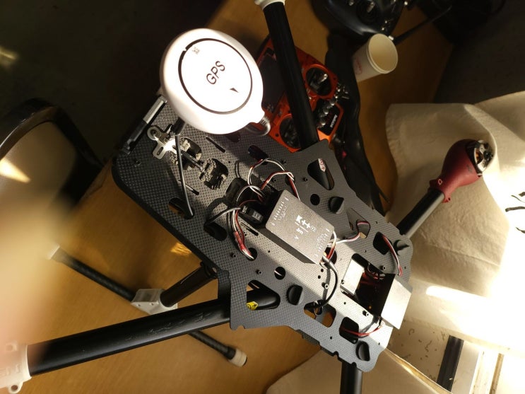 K++ V2 FC 사용후 간략한 소감 : 네이버 블로그