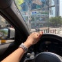 우당탕탕 초보운전 탈출기 / 부산 도로연수 운전연수 비용 가격 여성 여자 강사님 추천