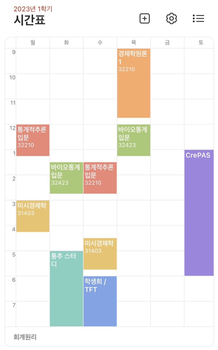 지옥의 3학년 1학기 종강 : 네이버 블로그