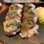 [2305 제주]3day 함덕카페 딜레탕트 / 제주 고등어봉초밥 맛집 함덕 상상