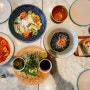 (반포 "자주테이블 신세계백화점 강남점") 모던 캐주얼 이탈리안 레스토랑, 브런치 맛집