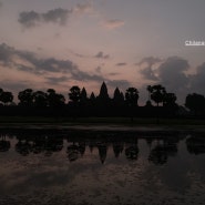[Cambodia] 2. 경비, 가이드, 일정 및 유적지