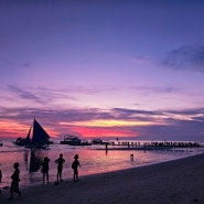 Boracay Sunset 2